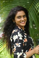 Roopa Koduvayur Stills